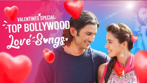 Songs to Impress Your Partner on Valentine's Day 2024