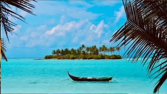 Traversing to Lakshadweep: Delhi's Access Guide to India's Island Jewel