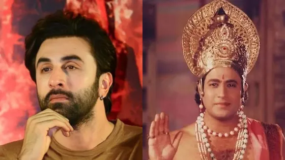 Arun Govil reacts to the portrayal of Lord Ram by Ranbir Kapoor in Nitesh Tiwari's upcoming flick Ramayana
