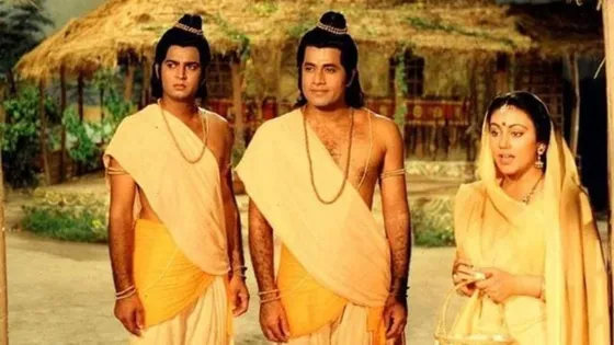 The Wait Is Over: Ramanand Sagar's Ramayan to Return to TV Screen