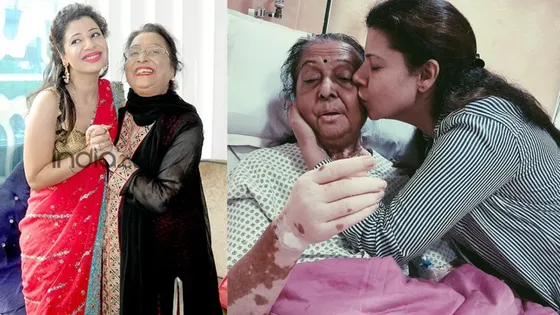 Sambhavna Seth's Mother Passes Away; Shares Post on Scial Media
