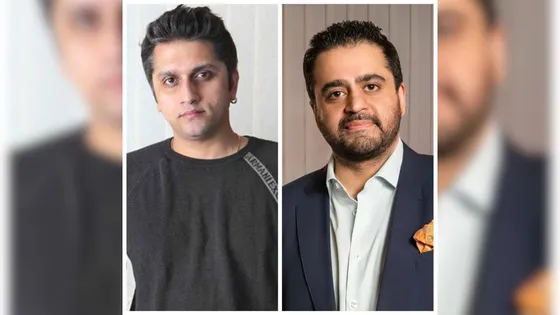 YRF Teams Up with Mohit Suri for a New Romantic Movie