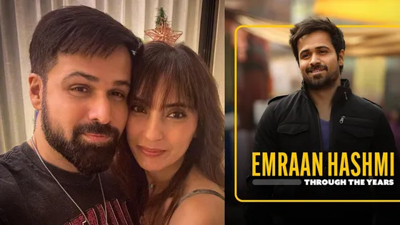 Serial Kisser Emraan Hashmi Stops Kissing in Movies for This Reason