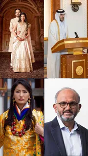 5 Supreme Leaders from Around the World Who Are Invited to Anant Ambani's Wedding