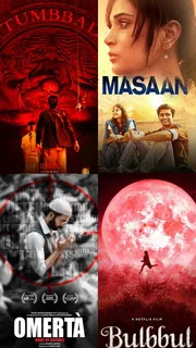 10 Magnificent Hindi movies with less than 2 hour duration!