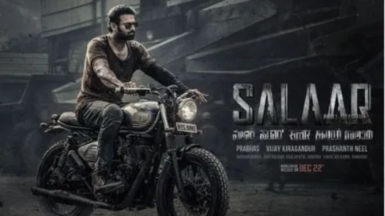 'Salaar Part 1 Ceasefire' OTT Rights: Prabhas-Starrer Might Be Released on Streaming Giant