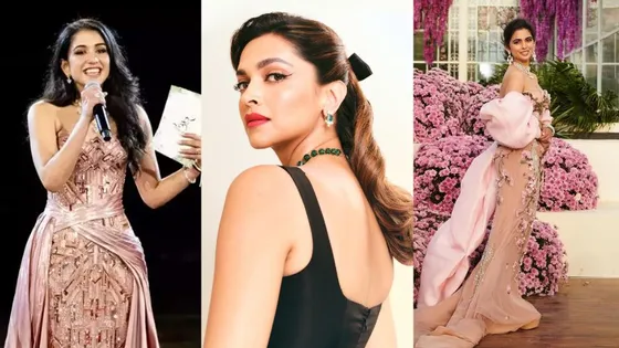 From Deepika Padukone to Isha Ambani; Here are some best celebrity looks from the 1st evening of Anant-Radhika Pre-Wedding