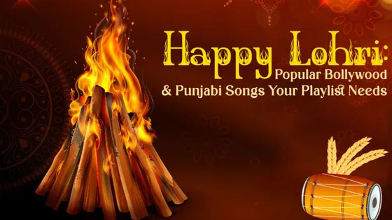 Lohri 2024: Evergreen Punjabi Songs to Enlighten Lohri Celebrations