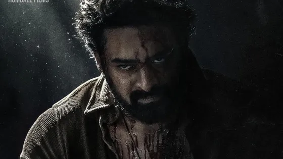 Prabhas-Starrer 'Salaar' Makes a Strong Debut at the Hindi Box Office