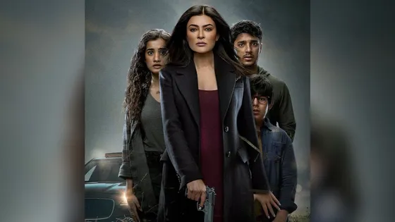 Aarya Season 3: Sushmita Sen Unveils trailer for Aarya Antim Vaar