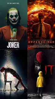 From Deadpool to Joker; Top 10 highest grossing R-rated movies of all time