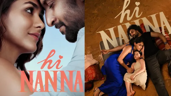 'Hi Nanna' OTT: Nani and Mrunal Thakur's Movie to Release on this Date