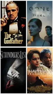 The Godfather, Titanic and others; 9 most evergreen movies of all time
