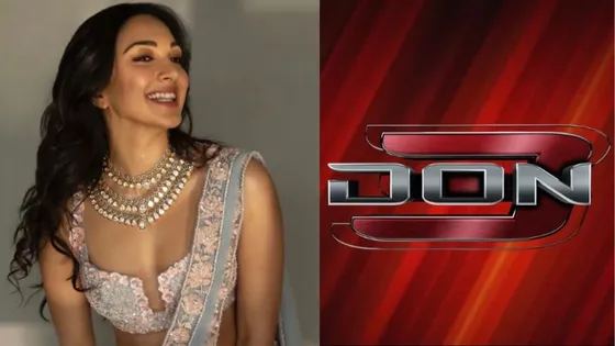 Don 3; Actress Kiara Advani has been confirmed to lead the gangster sequel opposite to Ranveer Singh