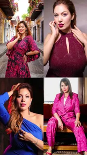 Babita Ji's Aka Munmun Dutta Lavish Lifestyle: Salary, Net Worth, and Luxe Cars Revealed!