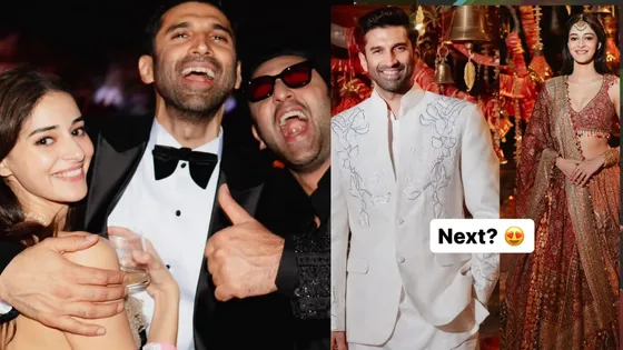 Ranbir Kapoor's Signal of Approval for Ananya Pandey and Aditya Roy Kapoor's Love Story!