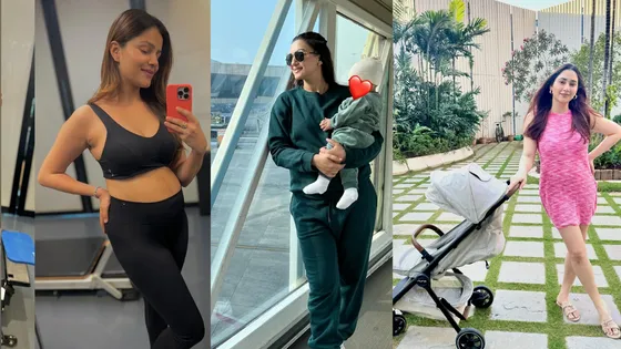 Post-Baby Body Goals: TV Actresses Who Are Inspiring Moms Everywhere
