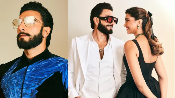 Ranveer Singh's Paternity Leave Plan Revealed:  Deepika's Due Date Draws Near!