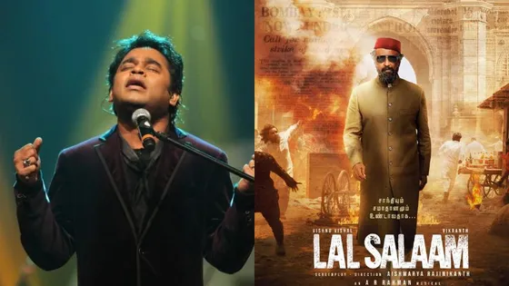AR Rahman to bring back the lost spirits of music, voices of Bamba Bakya and Shahul Hameed by using AI technology!