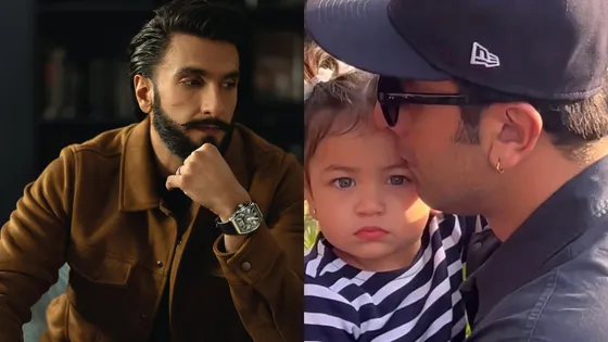 Ranveer Singh Seeks Parenting Advice from Ranbir Kapoor? All you need to know!