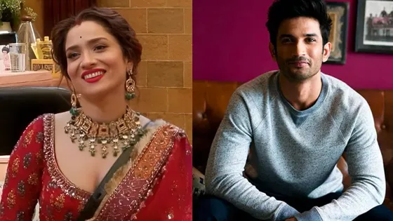 Bigg Boss 17; Ankita Lokhande finally opens up for constantly talking about Sushant Singh Rajput in the reality show!