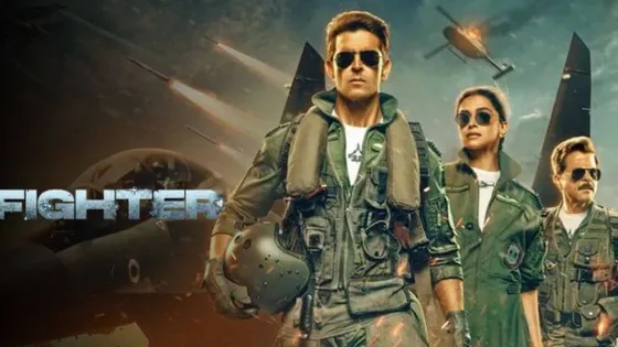 Fighter: Deepika Padukone calls the aerial action film a Tribute; Emphasizes on the absurd focus of Box Office numbers!