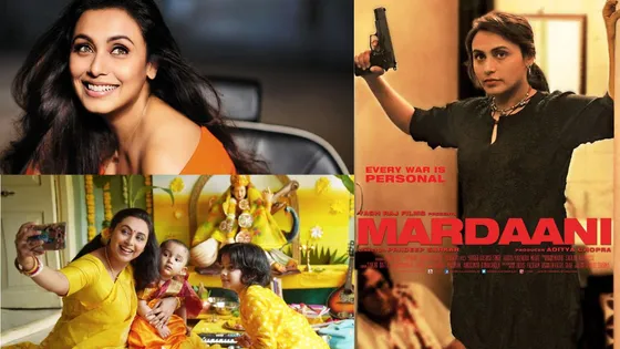 Rani Mukherji Birthday: 5 Must-Watch Films on OTT That Celebrates Her Illustrious Journey