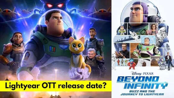 Lightyear OTT release: Know where to watch Chris Evans's animated sci-fi action adventure