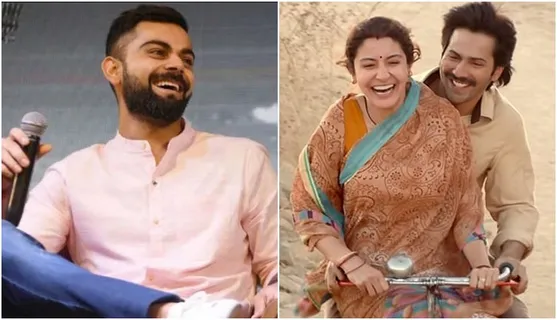 Sui Dhaaga: Virat Kohli Tweets His Review After Watching The Film & It's Worth Reading