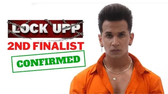 Lock Upp: Prince Narula is second finalist, confirms Pratik Sehajpal