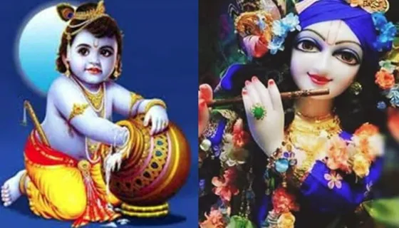 krishna janmashtami 2021: ਜਨਮ ਅਸ਼ਟਮੀ ਮੌਕੇ ਇਸ ਤਰ੍ਹਾਂ ਰੱਖੋ ਵਰਤ