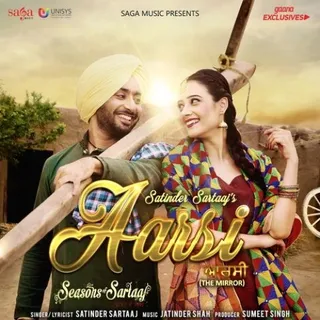 Aarsi 'Seasons Of Sartaaj' Vaisakh Maheene Da Tohfa: Satinder Sartaaj