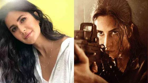 See which is the most special film of Katrina Kaif from Tiger franchise? Reveals by the actress herself
