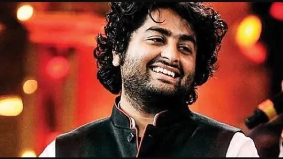 Arijit Singh's concert in Kolkata cancelled; details inside