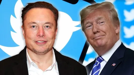 Elon Musk to restore Donald Trump's Twitter account, netizens go berserk