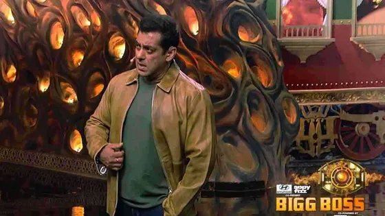 Dissatisfaction in the 'Bigg Boss' House: Salman Khan's Blunt Warning Shakes Contestants