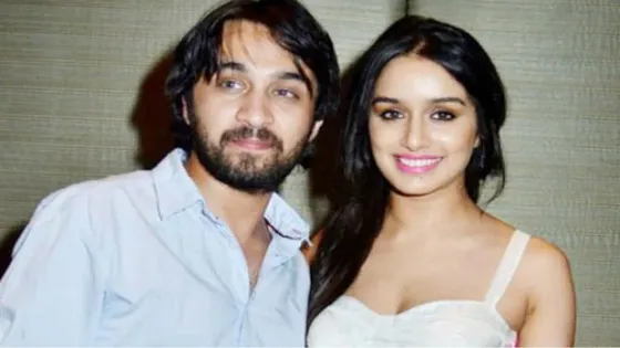 Shraddha Kapoor's brother Siddhanth Kapoor detained for drug abuse