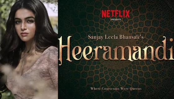 Wow! Wamiqa Gabbi roped for Sanjay Leela Bhansali's Heeramandi?