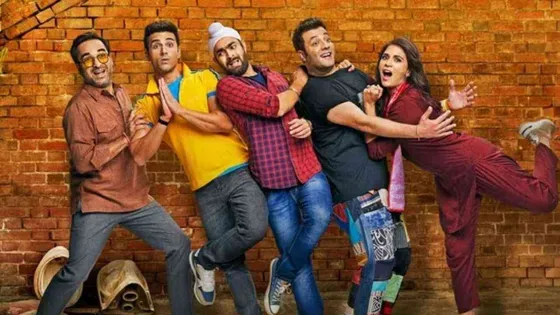 Fukrey 3 OTT release; Know more about the streaming platform to watch the enthralling comedy!