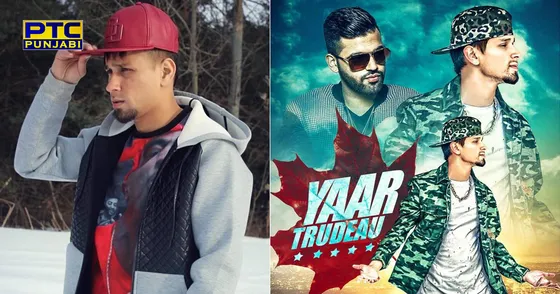 KAMBI HAILS CANADIAN PRIME MINISTER HIS 'YAAR' IN HIS NEW SONG 'YAAR TRUDEAU'