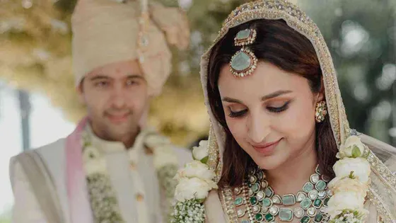 Parineeti Chopra fan covers a reply song to her 'O Piya' wedding number; The actress calls it 'Fantastic'