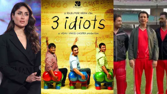 '3 Idiots' sequel: Kareena Kapoor Khan gets angry as she is 'NOT' a part of classic film? Claims actress