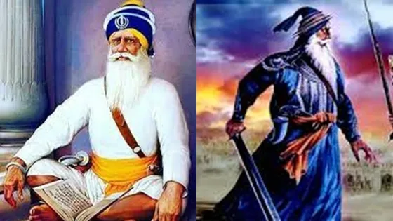 ਬਾਬਾ ਦੀਪ ਸਿੰਘ ਜੀ ਦਾ ਅੱਜ ਹੈ ਜਨਮ ਦਿਹਾੜਾ, ਅਦਾਕਾਰ ਦਰਸ਼ਨ ਔਲਖ ਨੇ  ਦਿੱਤੀ ਵਧਾਈ