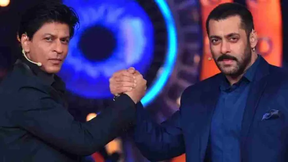 Shah Rukh Khan, Salman Khan to reunite for Aditya Chopra's biggest action-film?