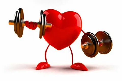 BE A HEART HEALTHY ON THIS WORLD HEART DAY