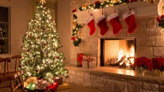 10 best Merry Christmas wishes you can send your loved ones this Christmas