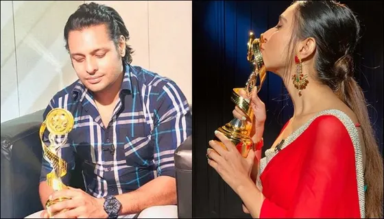 PTC Punjabi Film Awards 2020: Here’s What The Winners Have To Say