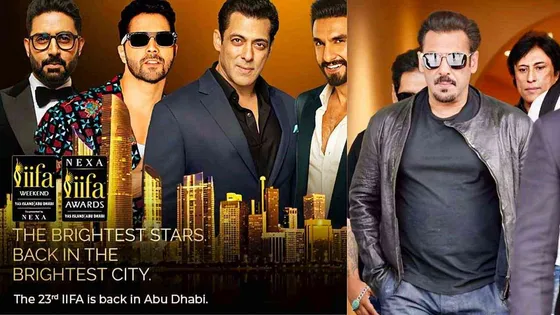The Countdown Begins: IIFA Awards 2023 Brings Bollywood Stars to Abu Dhabi's Stage, All you need to know