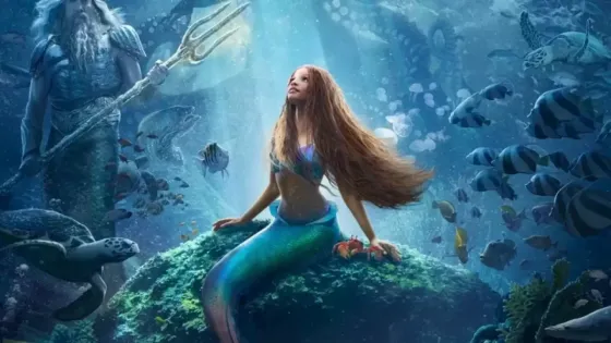 Drowning in Mediocrity: Disney's Disappointing Reimagination of The Little Mermaid