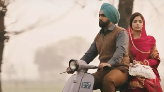 Bajre Da Sitta Movie OTT Platform and Release Date: Will Ammy Virk, Tania starrer Punjabi film stream on OTT platform?